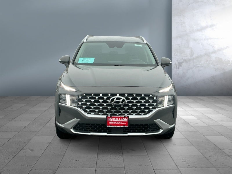 hyundai santa fe 2021 5NMS6DAJ6MH313307 image hyundai santa fe 2021 5NMS6DAJ6MH313307 image